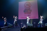 二丁目の魁カミングアウト