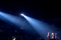 二丁目の魁カミングアウト