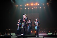 二丁目の魁カミングアウト