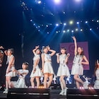 「@JAM EXPO」初日公演 AKB48、≒JOY、プリキュア、メロン記念日らが横アリで熱演