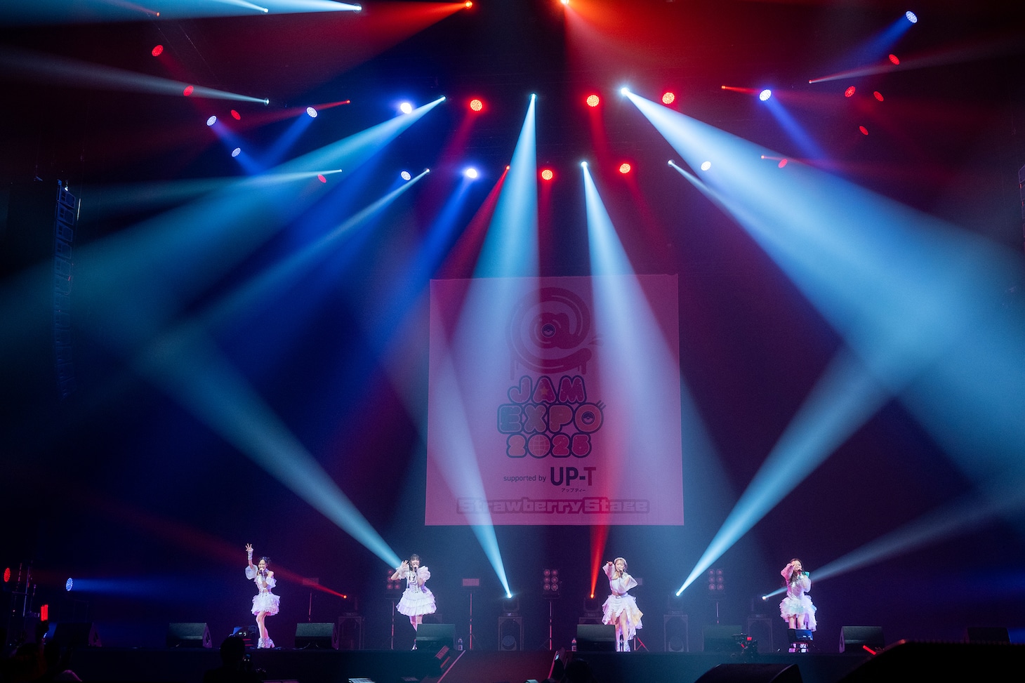 東京女子流