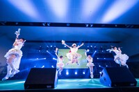 「@JAM EXPO」初出場のamini。