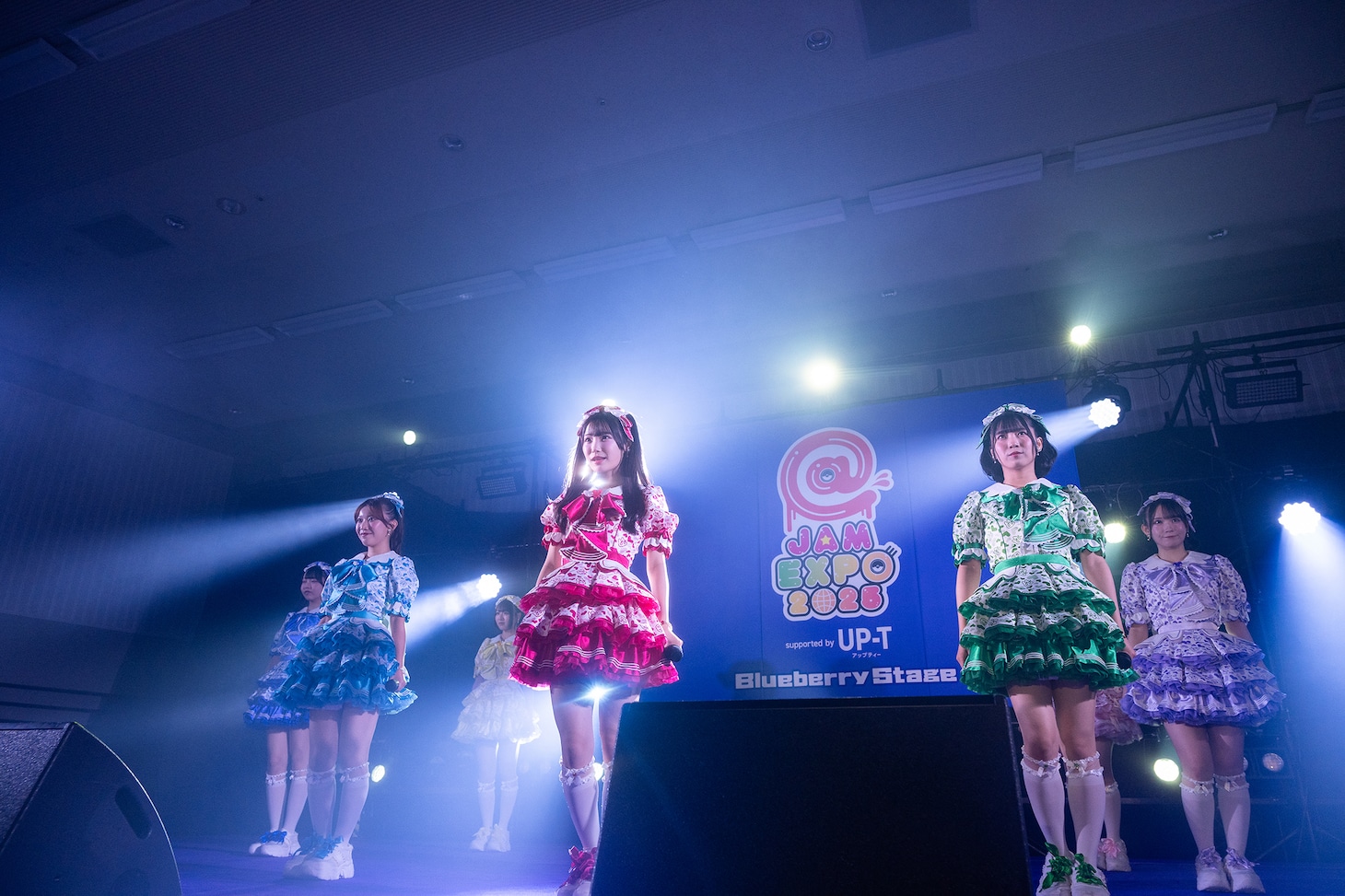 SKE48 ミミフィーユ