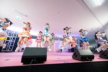 虹のコンキスタドール