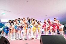 虹のコンキスタドール