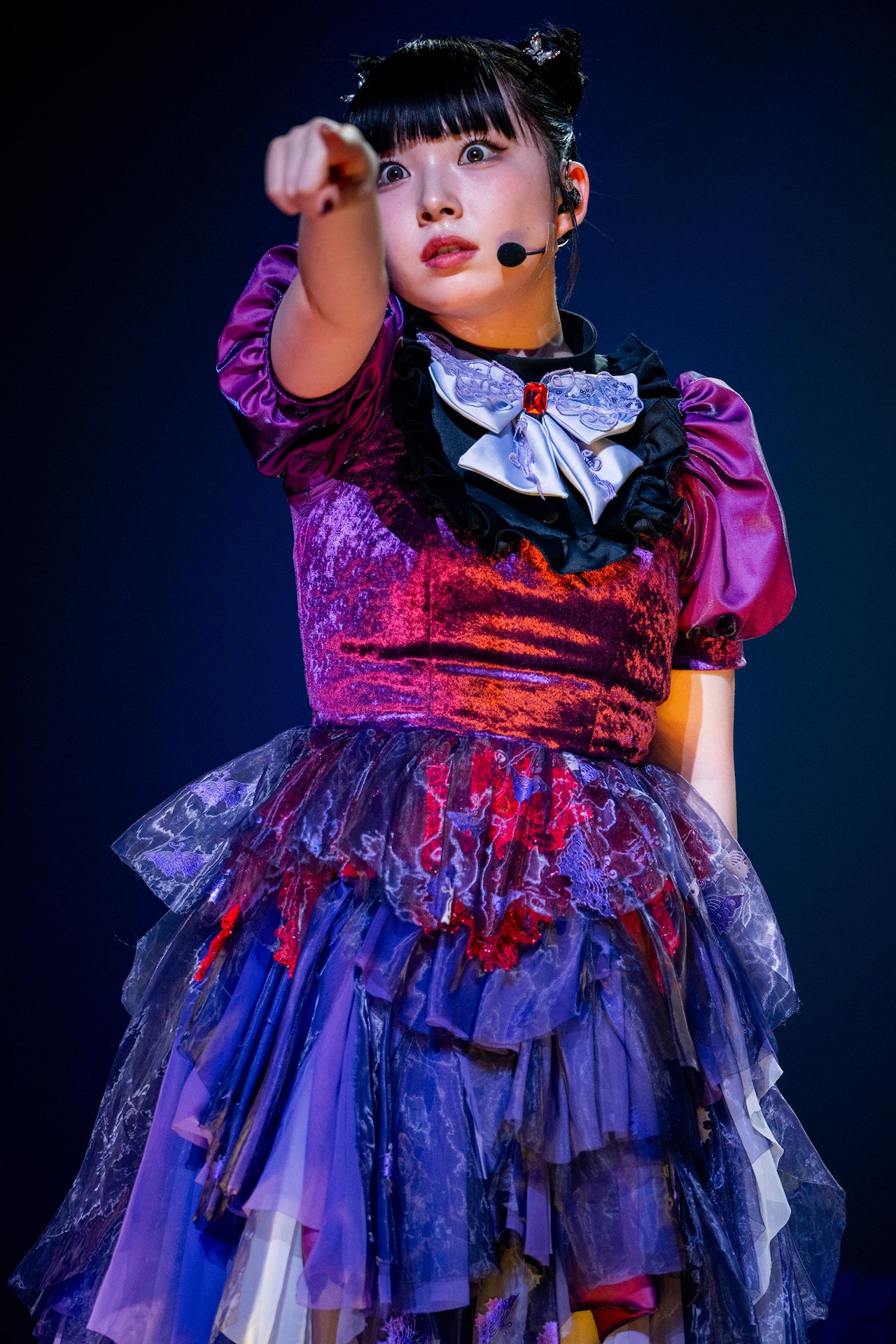 ファントムシータ凛花IDOL FILE Vol.34 A4 顔装写真