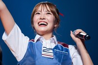 小嶋花梨（NMB48）