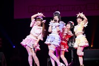 きゅるりんってしてみて