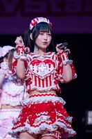 逃げ水あむ（きゅるりんってしてみて）