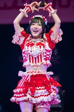 逃げ水あむ（きゅるりんってしてみて）