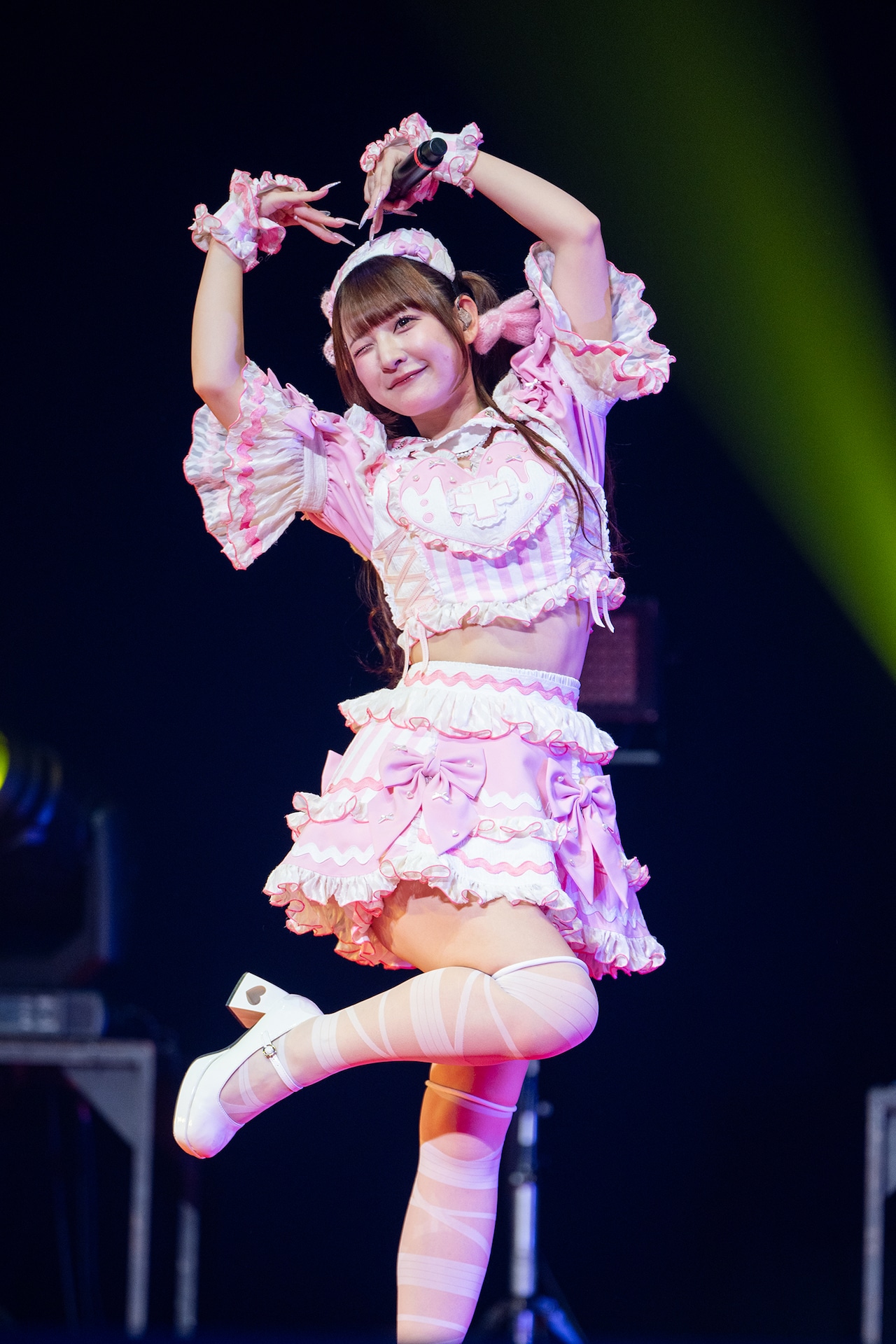 チバゆな（きゅるりんってしてみて） [画像ギャラリー 154/185] - 音楽