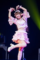 チバゆな（きゅるりんってしてみて）