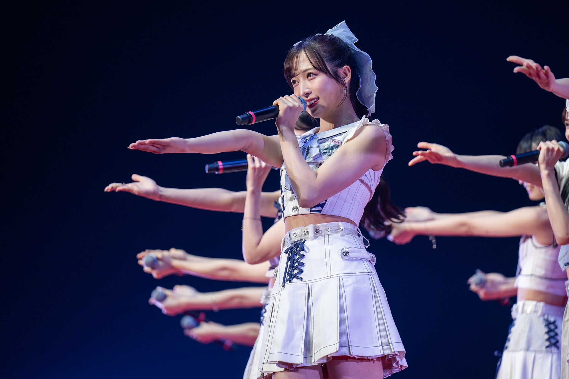 小栗有以（AKB48） [画像ギャラリー 156/185] - 音楽ナタリー