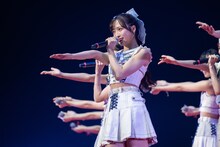 小栗有以（AKB48）