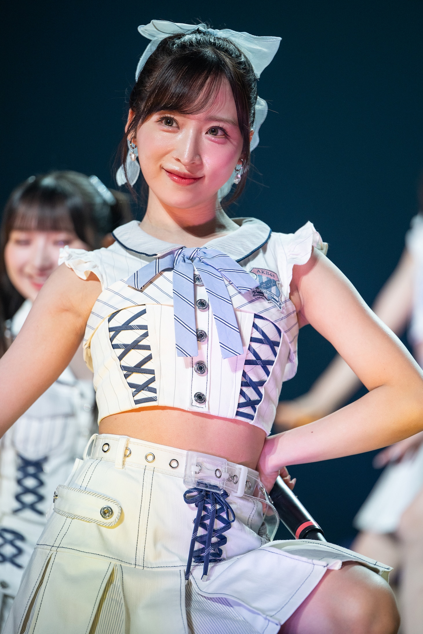 小栗有以（AKB48）
