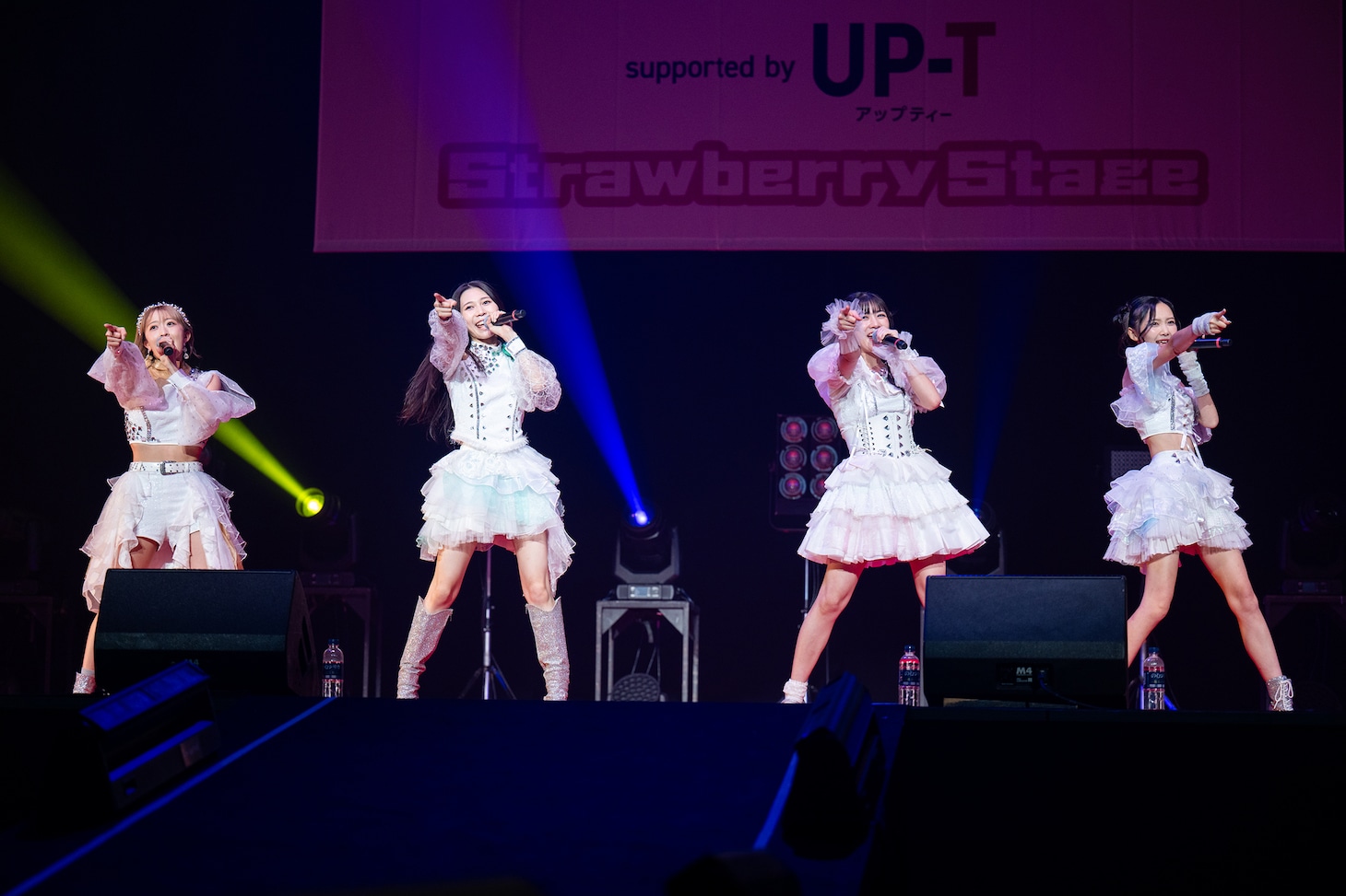 東京女子流
