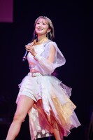 中江友梨（東京女子流）