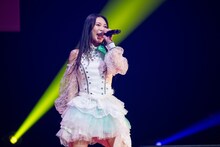 庄司芽生（東京女子流）