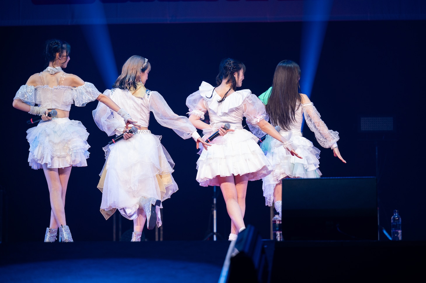 東京女子流