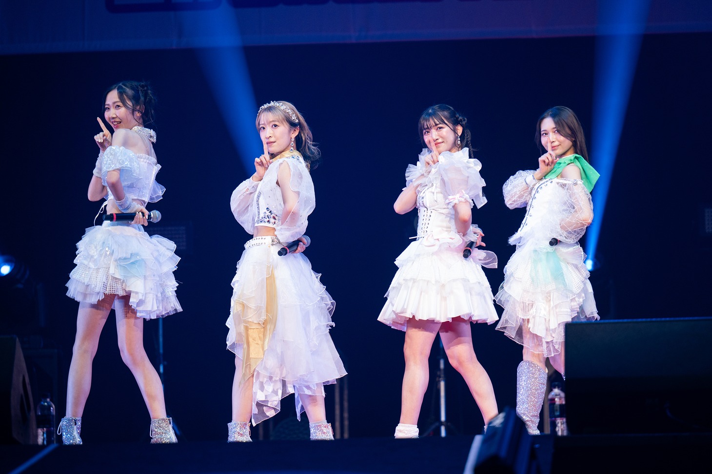 東京女子流