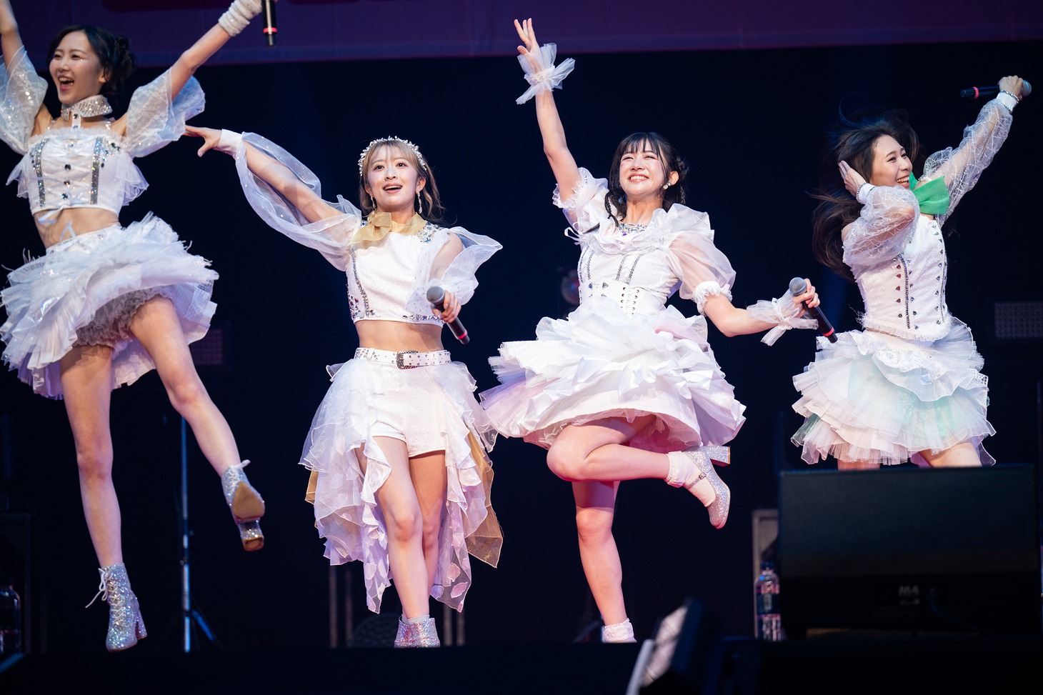 東京女子流