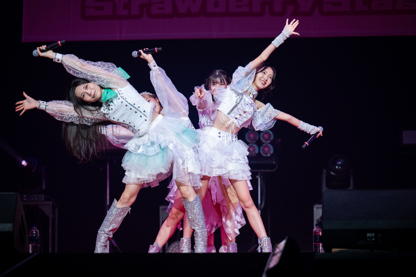 東京女子流