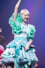 安本彩花（私立恵比寿中学）