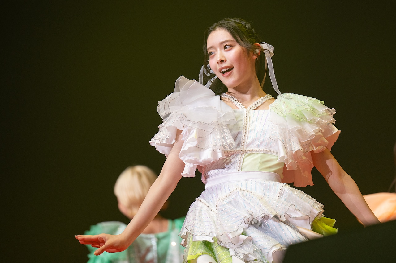 私立恵比寿中学 えびちゅう 風見和香 生写真 私立恵比寿中学 エビ中 えびちゅう 風見和香 生誕 サイン入り生