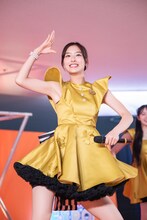 YUKI（MISS MERCY）