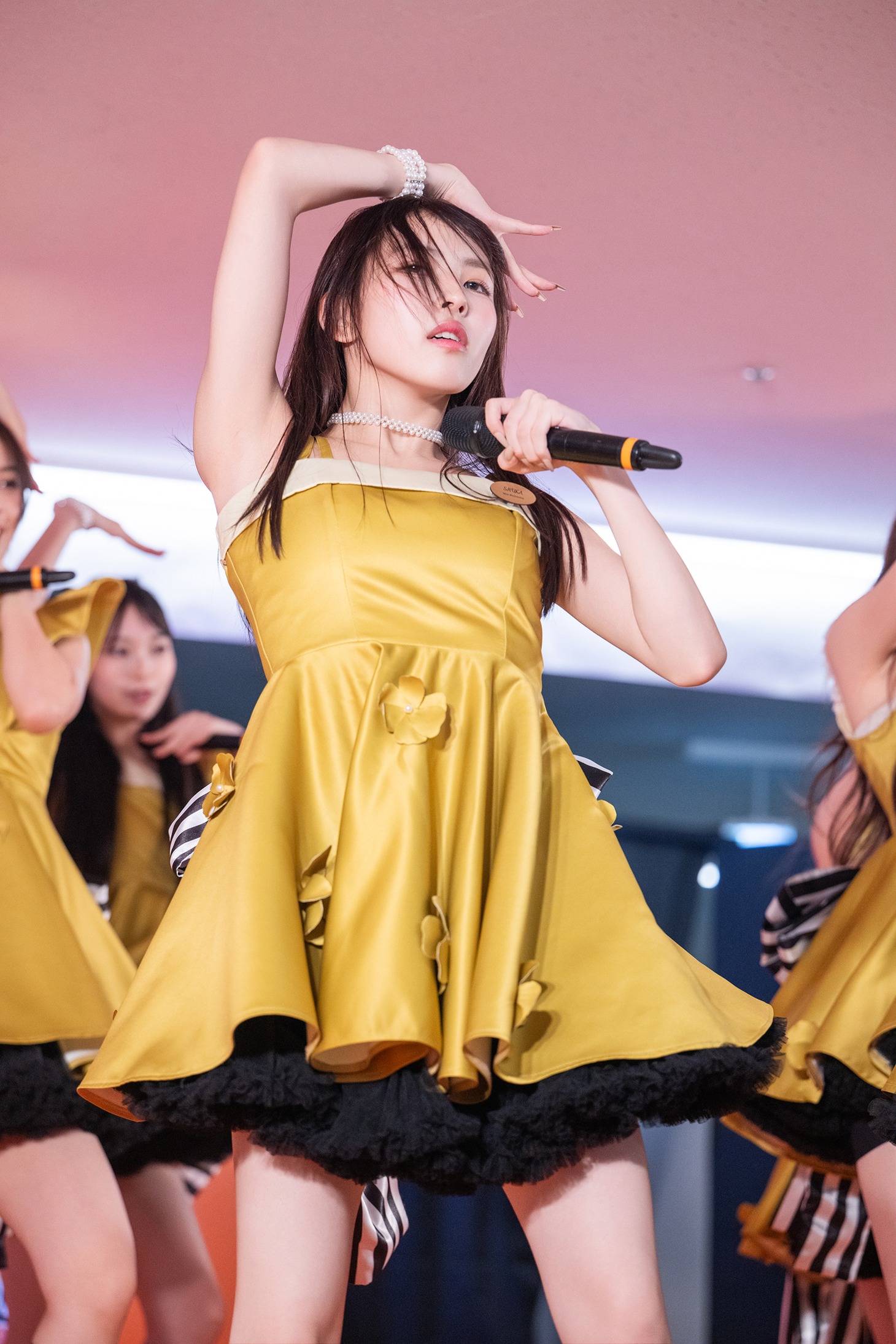 SHUKA（MISS MERCY）