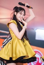 KAREN（MISS MERCY）