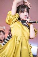 SARA（MISS MERCY）