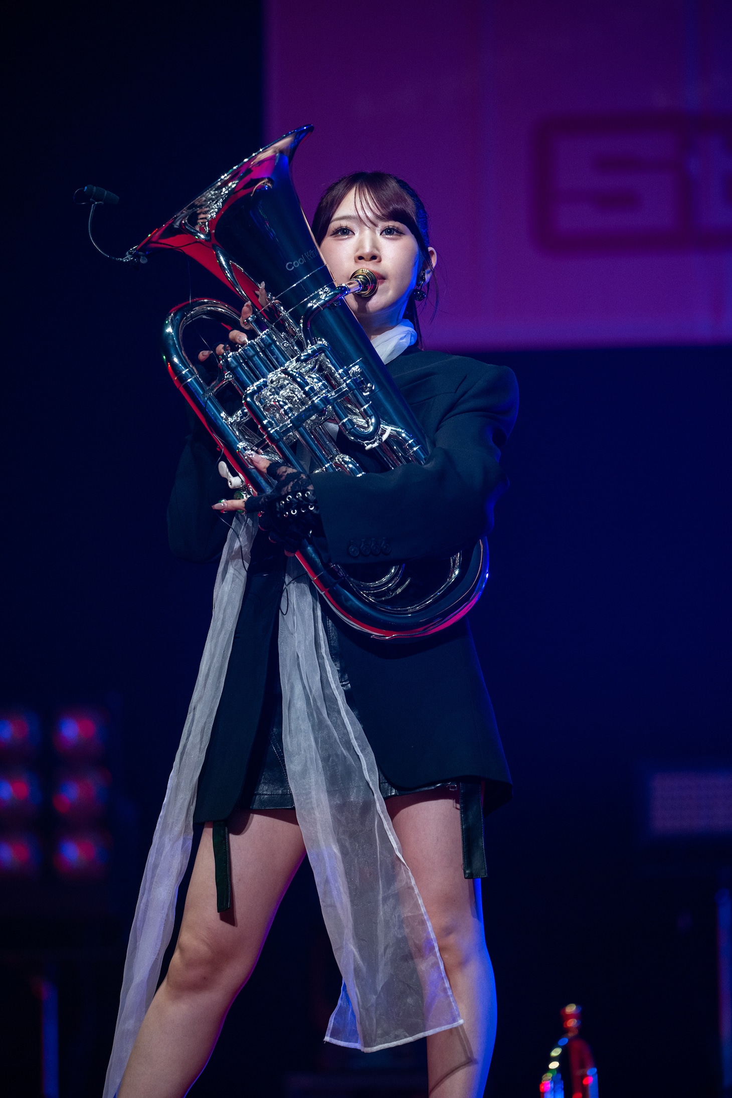 聖奈（CiON）