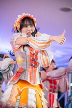 石原愛梨沙（虹のコンキスタドール）