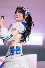 桐乃みゆ（虹のコンキスタドール）