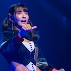 #2i2天羽希純が体調不良で休養へ、ラストツアーを目前に