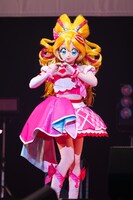 キュアアイドル