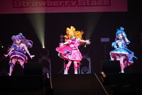 キミとアイドルプリキュア♪