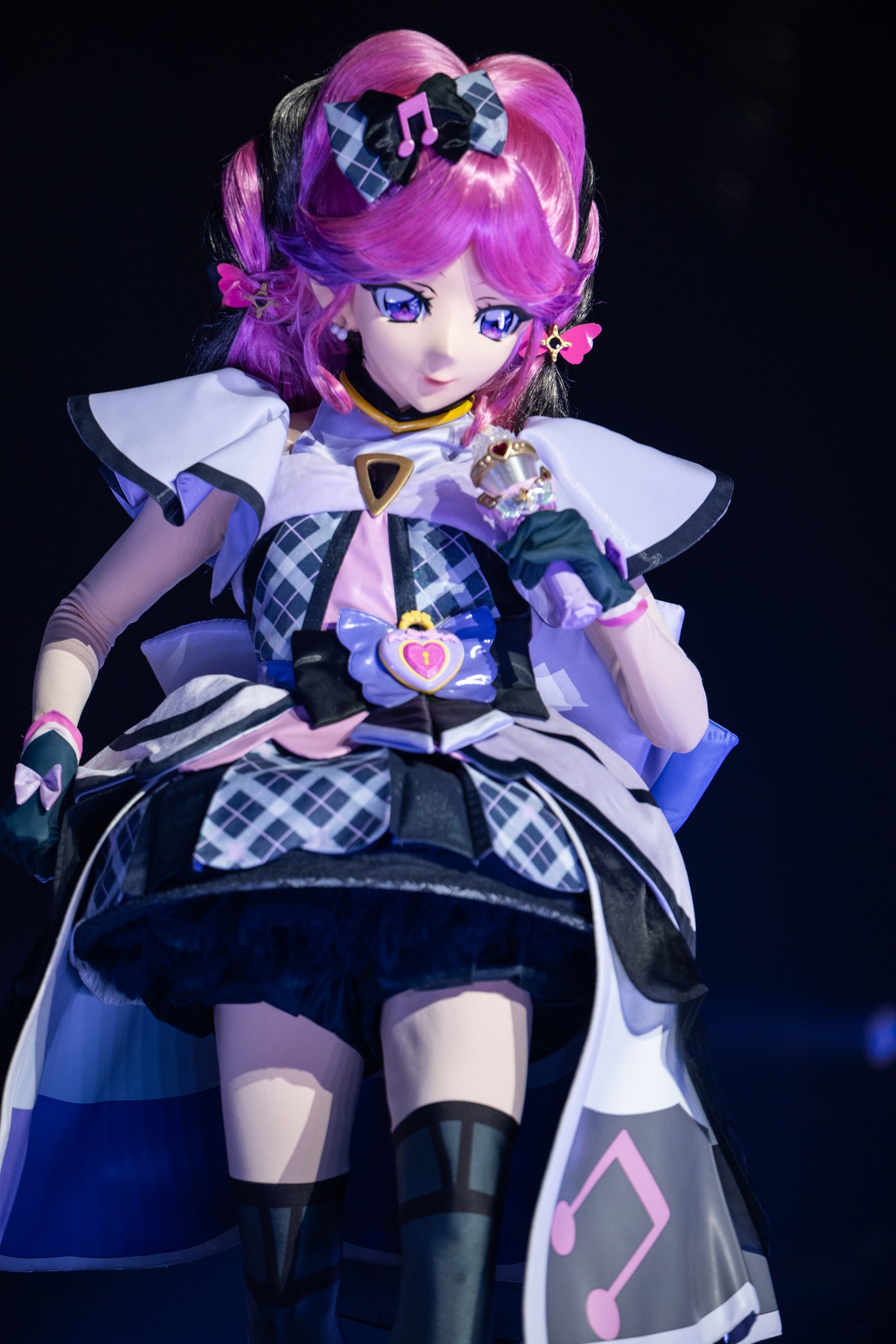 キュアキッス