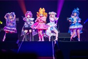 キミとアイドルプリキュア♪