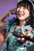 永松波留（ラフ×ラフ）