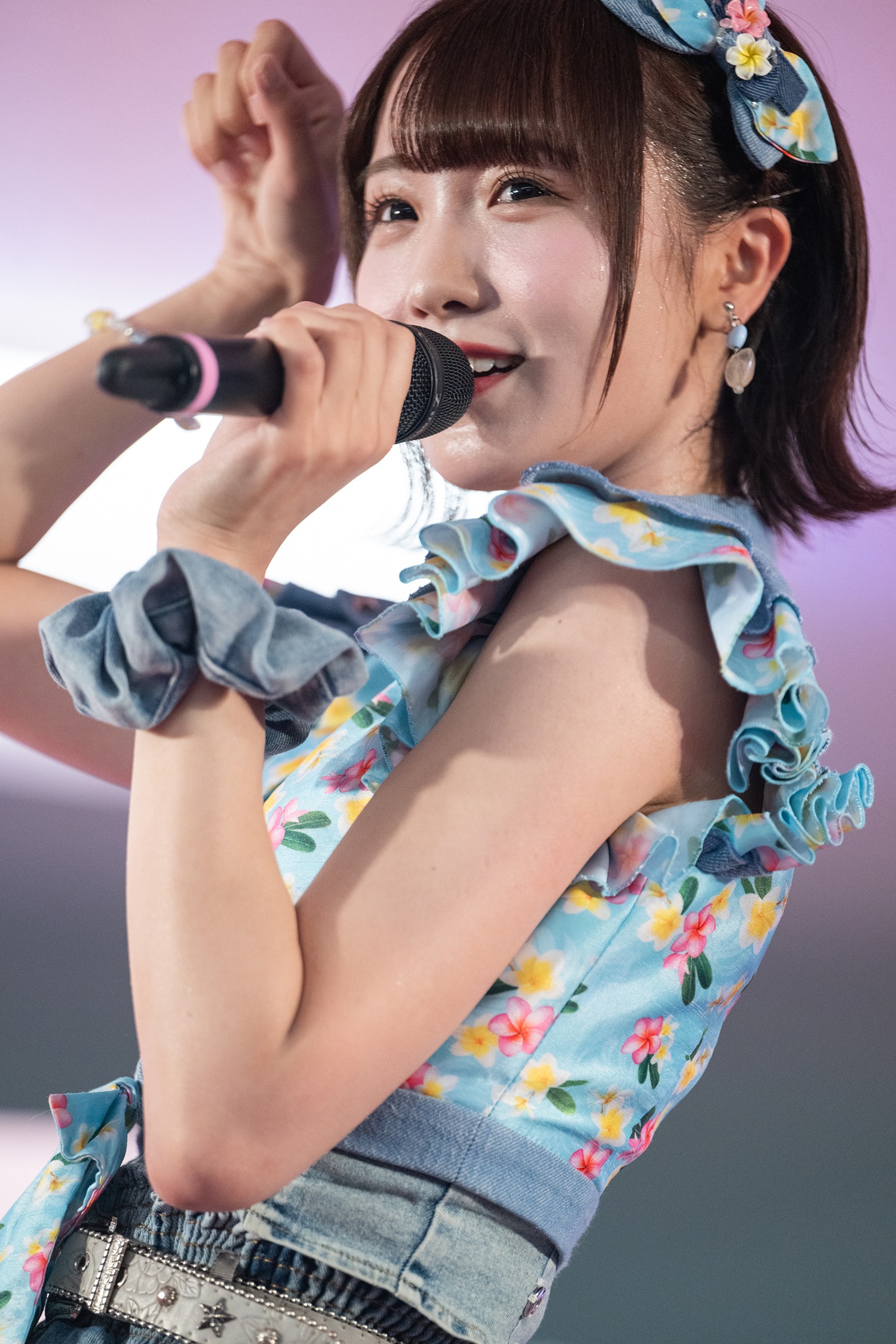 夏目涼風（ラフ×ラフ）