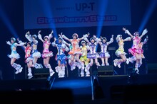 虹のコンキスタドール