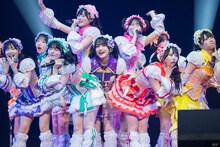 虹のコンキスタドール