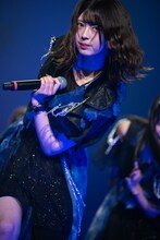 HANNA（WHITE SCORPION）