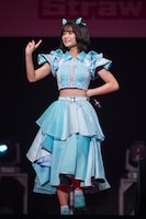 塩崎めいさ（Devil ANTHEM.）