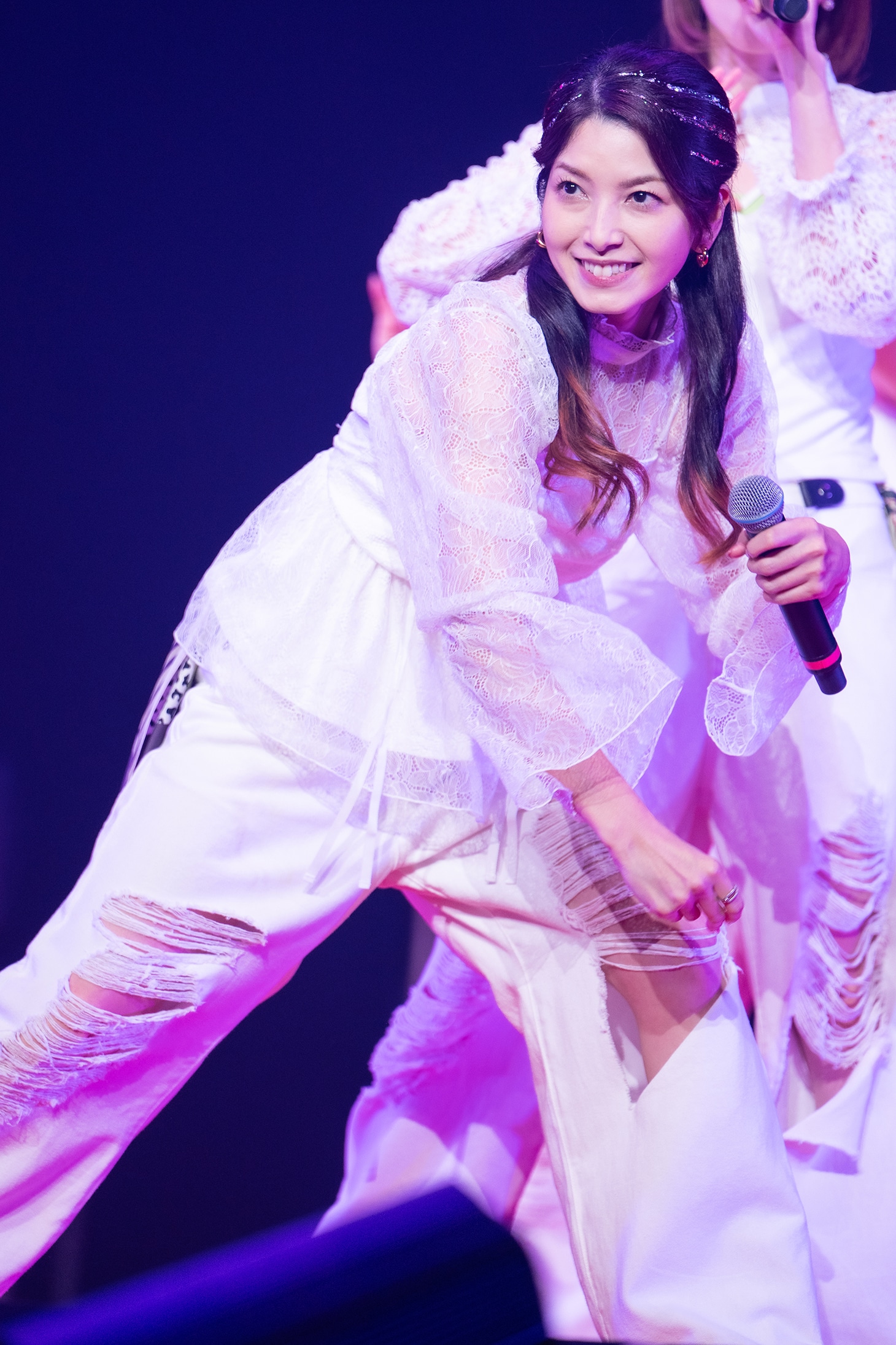 柴田あゆみ（メロン記念日）