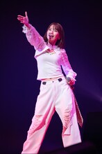 村田めぐみ（メロン記念日）