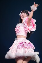 小鳥遊るい（#ババババンビ）