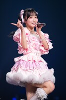 岸みゆ（#ババババンビ）